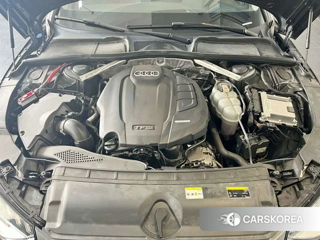 Audi A4L id 4359482 из Китая 12