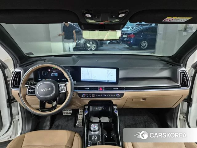 Kia The New Sorento 4th Generation id 4654063 из Кореи 17
