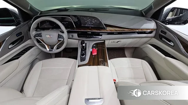 Cadillac Escalade 5th Generation id 2984382 из Кореи 17