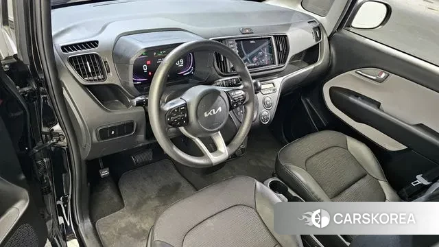 Kia The New Kia Ray id 2905392 из Кореи 17