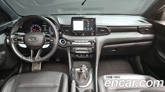 Hyundai Veloster (JS) id 2907847 из Кореи 17