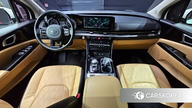 Kia Carnival 4th generation id 3428528 из Кореи 17