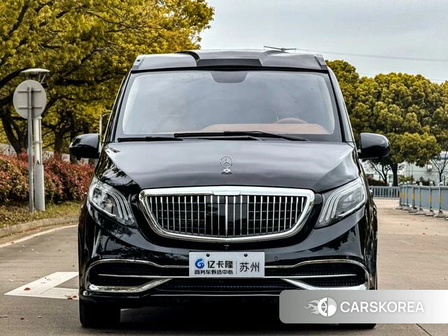 Mercedes-Benz Vito id 4272478 из Китая 23