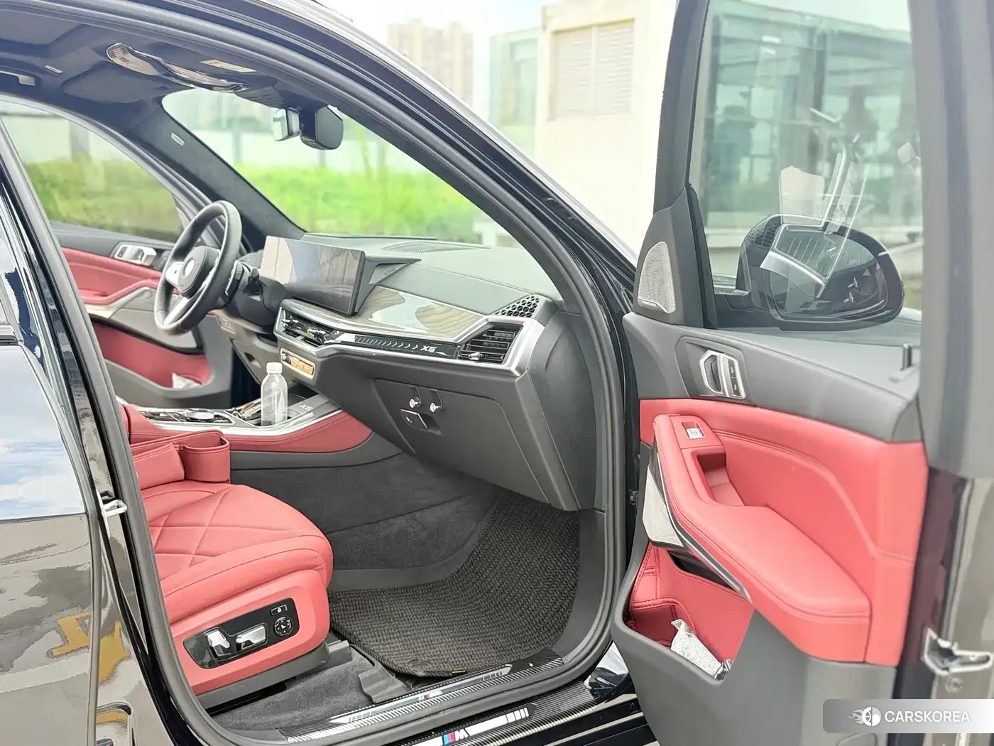 BMW X5 id 4600595 из Китая 12