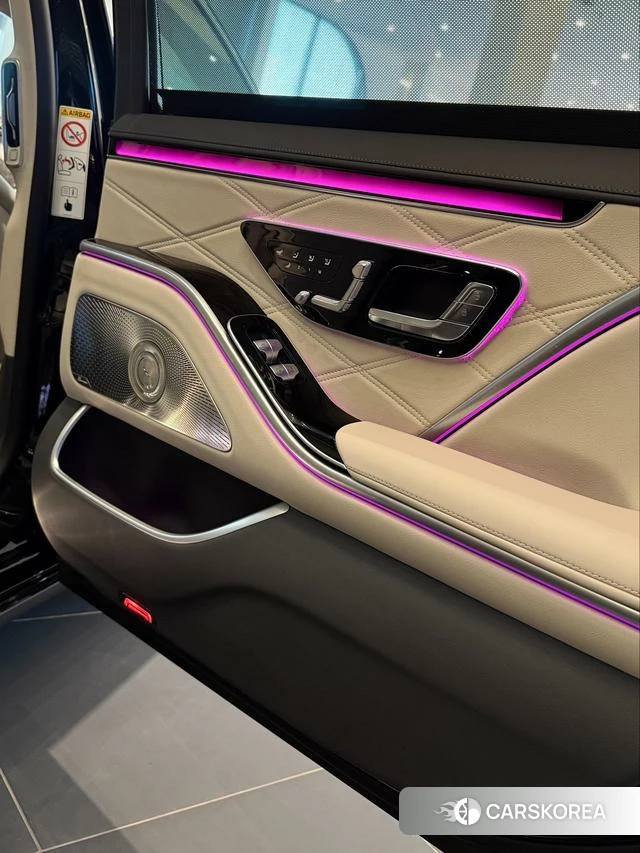 Mercedes-Benz Maybach S-class id 4291433 из Китая 12