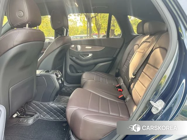 Mercedes-Benz GLC id 4265418 из Китая 7