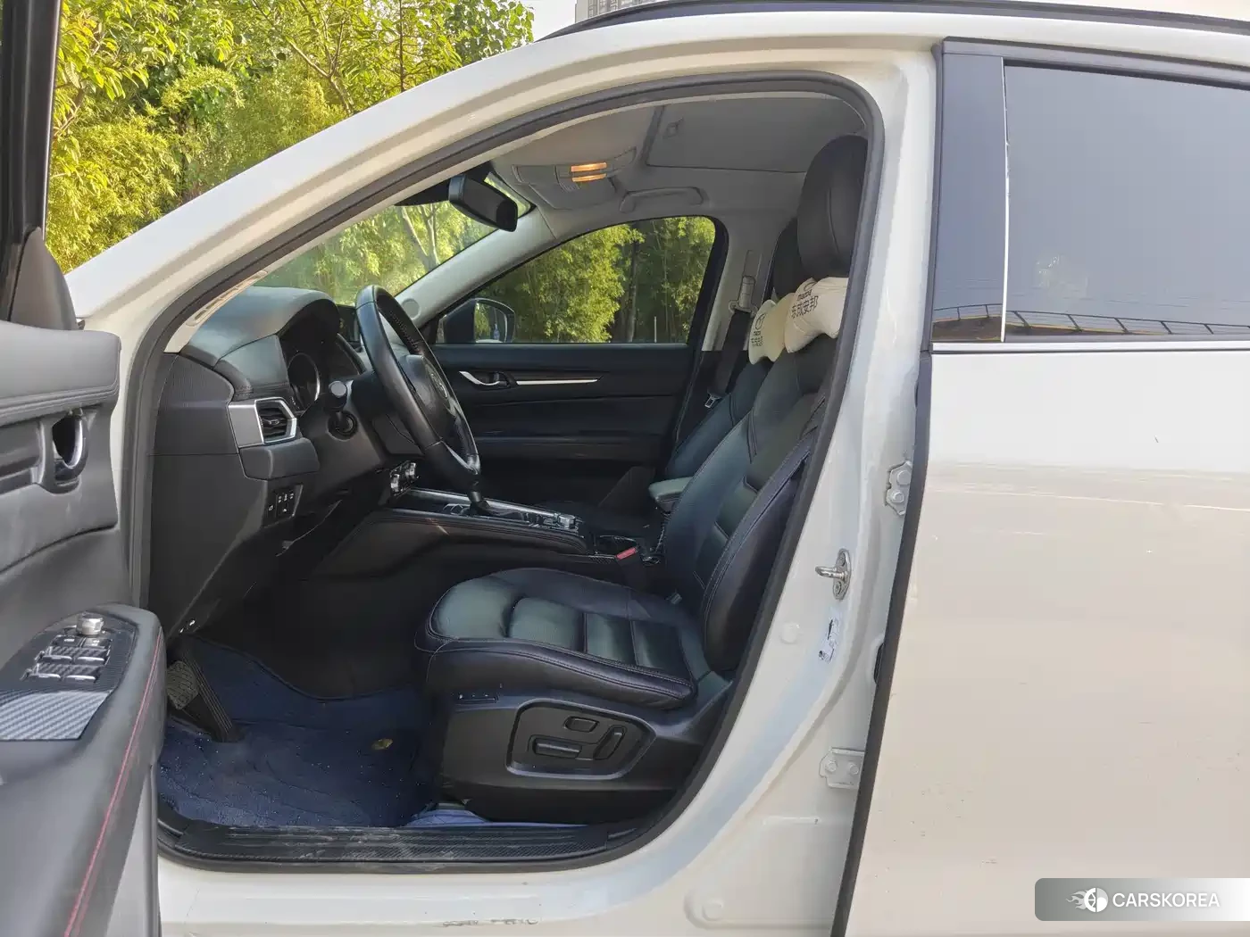 Mazda CX-5 id 4622425 из Китая 13
