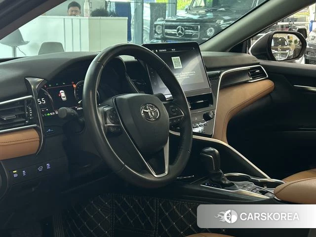 Toyota Camry id 4273331 из Китая 13