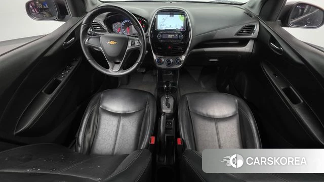 Chevrolet (GM Daewoo) The Next Spark id 3886584 из Кореи 17