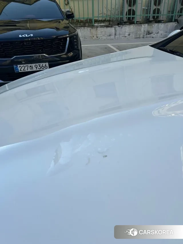 Mercedes-Benz E-Class W213 id 3500094 из Кореи 11