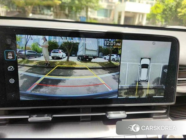 Hyundai Kona (SX2) id 4560714 из Кореи 7