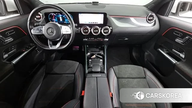 Mercedes-Benz GLA - Class H247 id 3044473 из Кореи 17