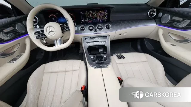 Mercedes-Benz E-Class W213 id 3671653 из Кореи 17