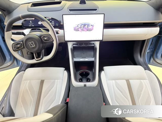 Extremely krypton ZEEKR 007GT id 4190536 из Китая 7