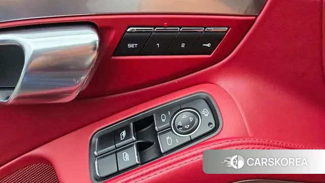 Porsche 718 Boxster id 3008216 из Кореи 10