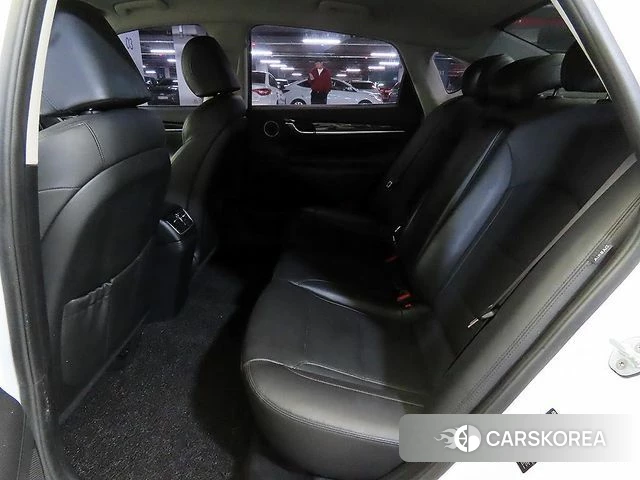 Hyundai Grandeur IG id 4310856 из Кореи 15