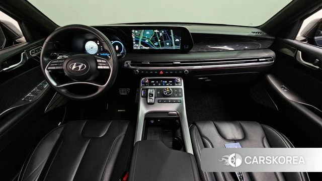 Hyundai The New Palisade id 4585064 из Кореи 41