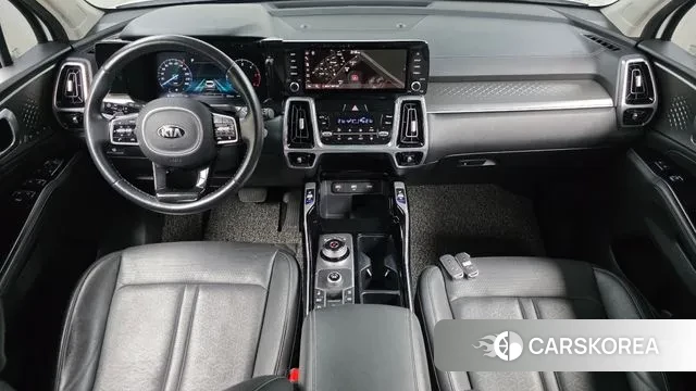 Kia Sorento 4th Generation id 3551946 из Кореи 17