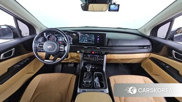 Kia Carnival 4th generation id 3003467 из Кореи 17