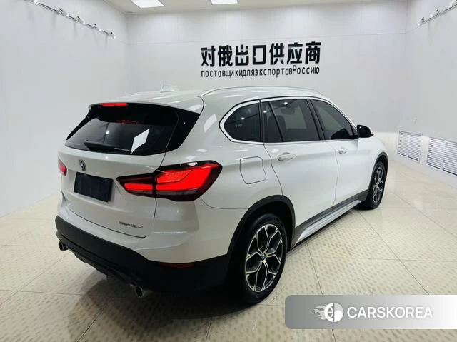 BMW X1 id 4264535 из Китая 8