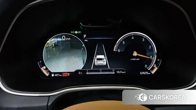 Genesis GV80 id 3671850 из Кореи 17