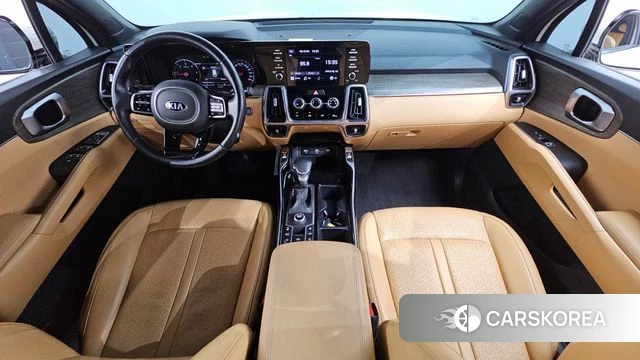 Kia Sorento 4th Generation id 4402705 из Кореи 30