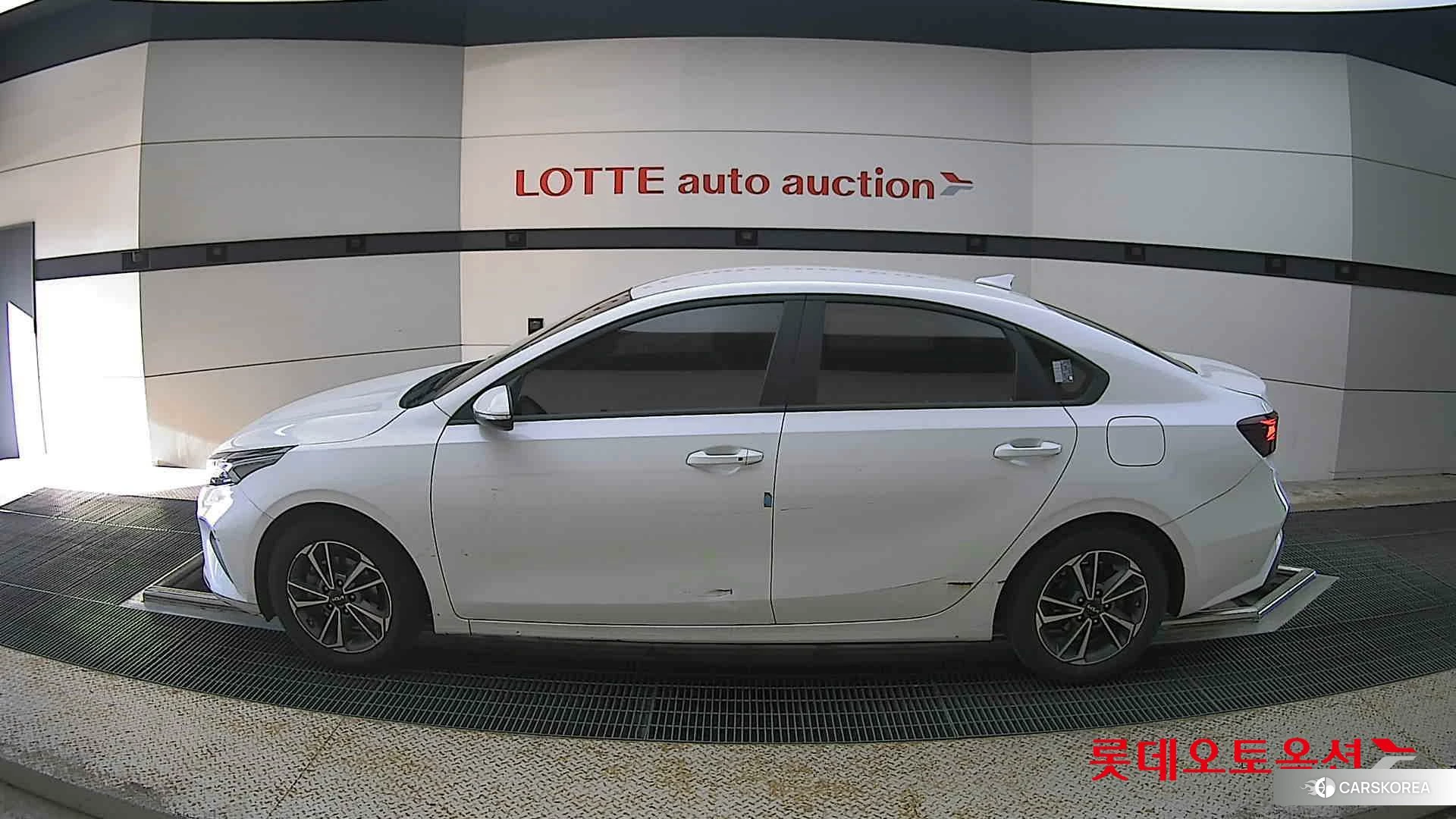 Kia K3 id 4289626 из Кореи 34