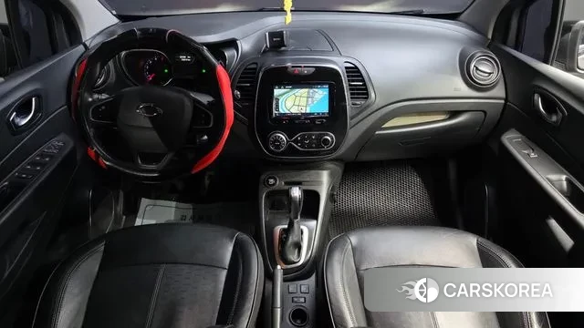 Renault Korea (Samsung) New QM3 id 3703876 из Кореи 17