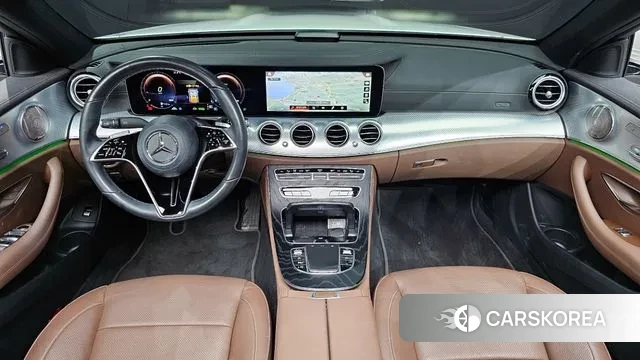 Mercedes-Benz E-Class W213 id 3038164 из Кореи 17