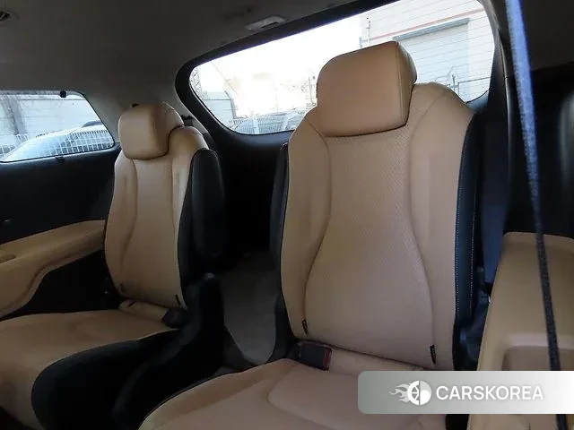 Kia Carnival 4th generation id 3550672 из Кореи 17