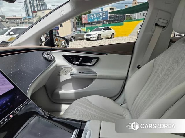 Mercedes-Benz EQE V295 id 4590454 из Кореи 7