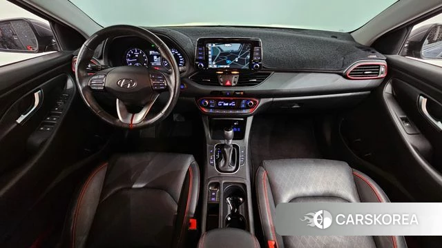 Hyundai i30 (PD) id 4310975 из Кореи 17