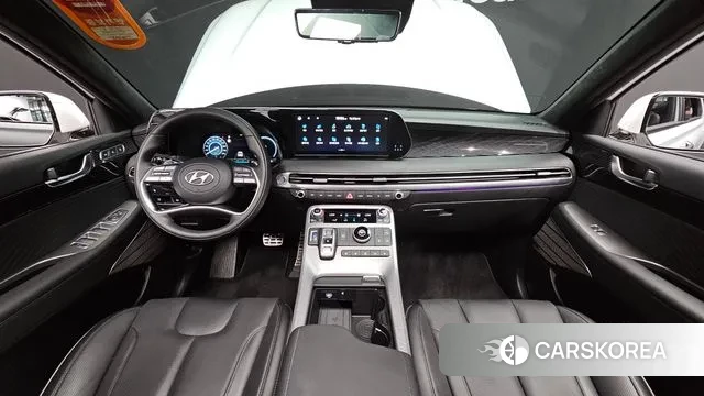 Hyundai The New Palisade id 2963880 из Кореи 17