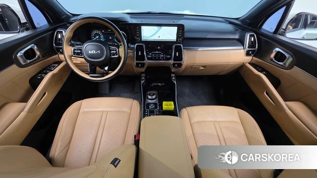 Kia Sorento 4th Generation id 4935525 из Кореи 17