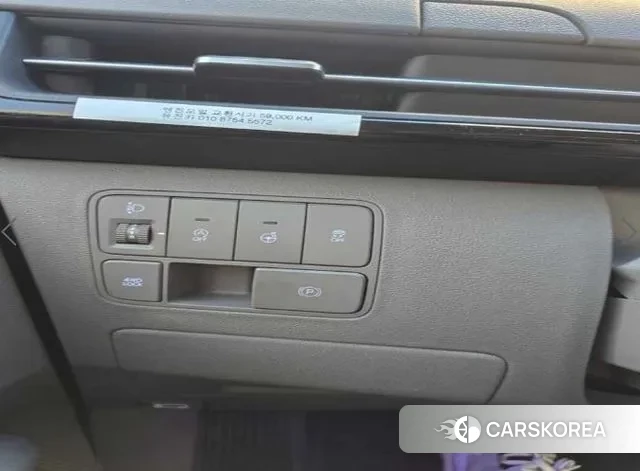 Hyundai Staria id 3437144 из Кореи 7