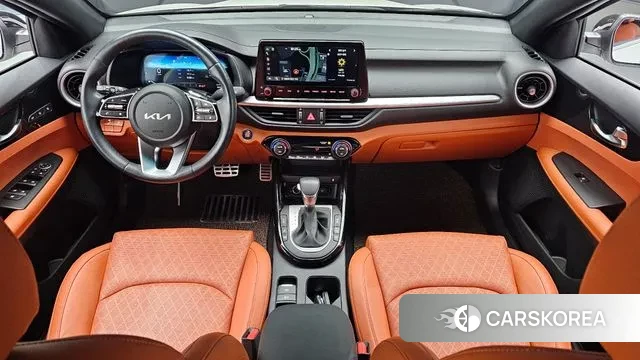 Kia The New K3 2nd generation id 3305118 из Кореи 17