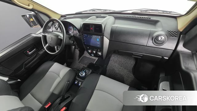 Dongfeng Socon C35 id 4375587 из Кореи 35