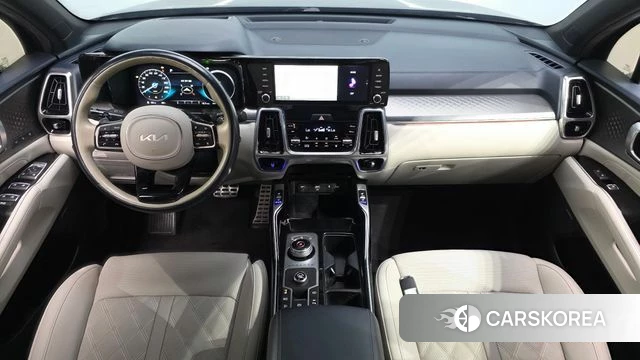 Kia Sorento 4th Generation id 4778989 из Кореи 32