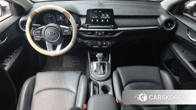 Kia Come New K3 id 3598459 из Кореи 17