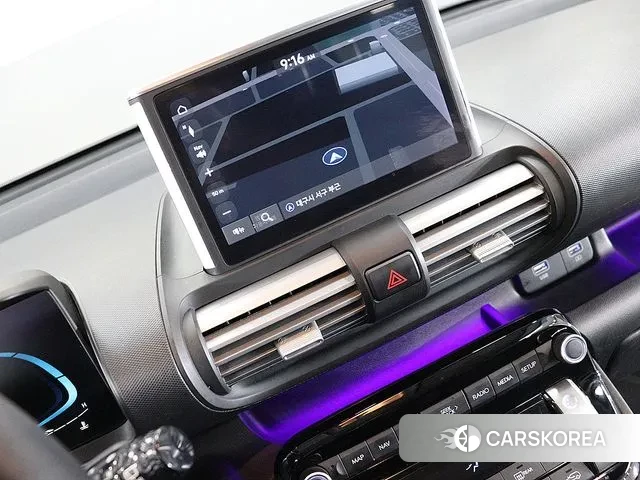 Hyundai Casper id 3370935 из Кореи 17