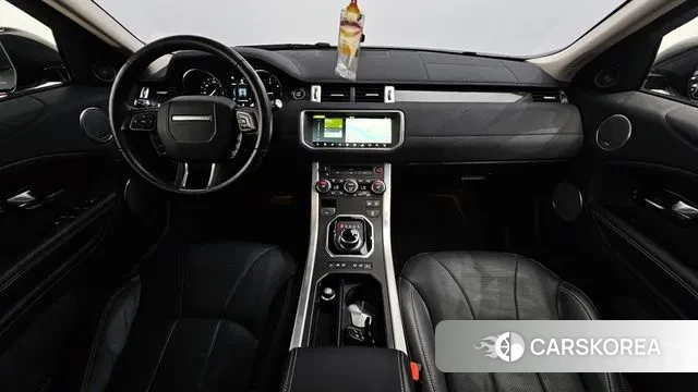 Land Rover Range Rover Evoque id 2966542 из Кореи 17