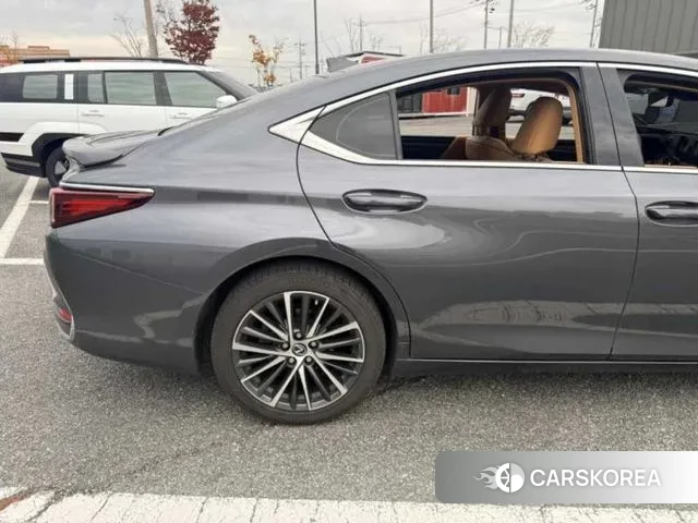 Lexus ES300h 7th generation id 3472475 из Кореи 11