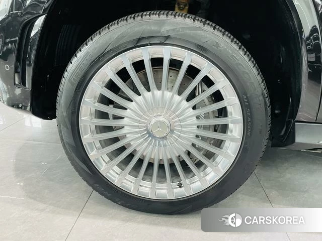 Mercedes-Benz GLS id 4256972 из Китая 25