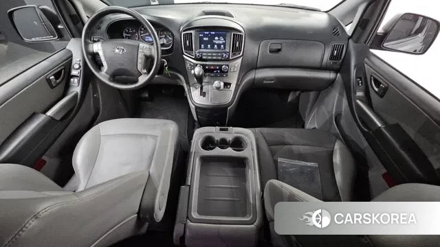 Hyundai The New Grand Starex id 3291776 из Кореи 17