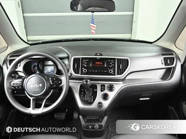 Kia The New Kia Ray id 4249791 из Кореи 17