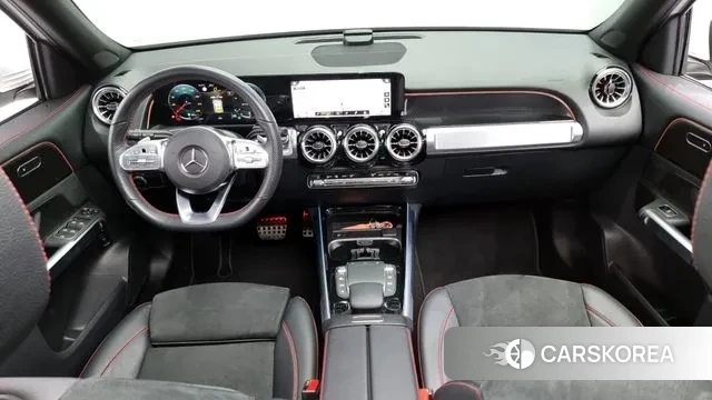 Mercedes-Benz GLB-Class X247 id 3416283 из Кореи 17