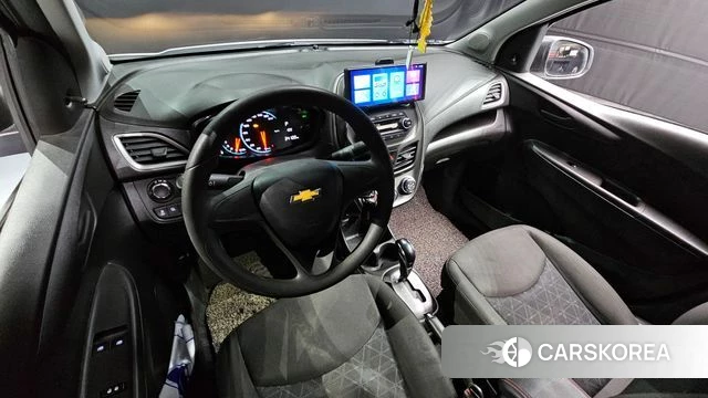 Chevrolet (GM Daewoo) The New Spark id 4019108 из Кореи 17