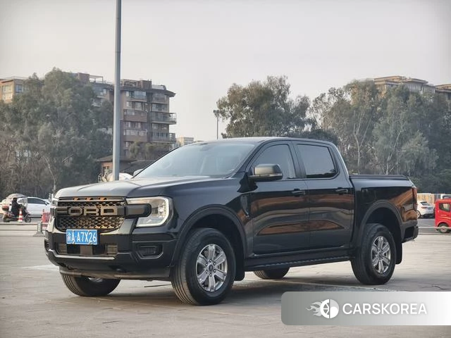 Ford Ranger Ranger id 4380588 из Китая 9