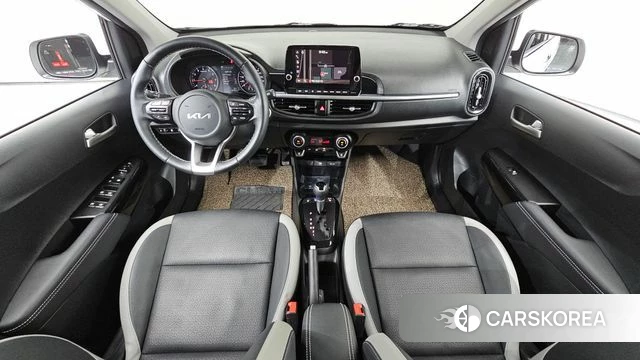Kia Morning Urban (JA) id 4540720 из Кореи 27