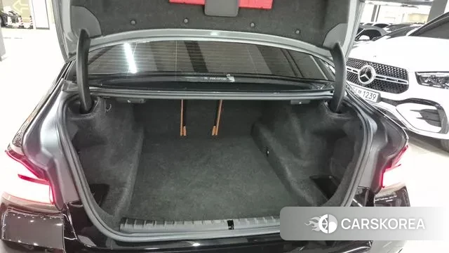 BMW M5 (F90) id 3366304 из Кореи 17